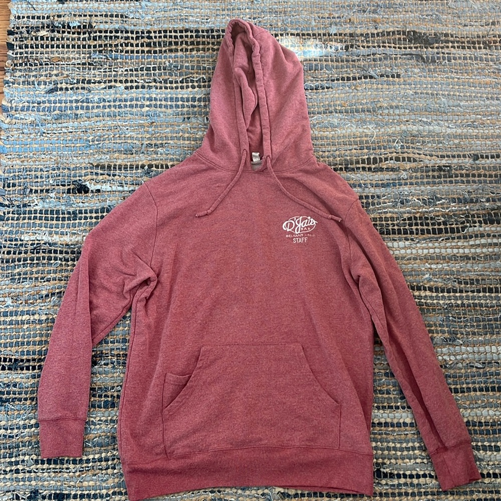 Djais hoodie